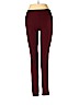 Forever 21 Burgundy Leggings Size S - photo 2