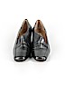 Bellini Silver Heels Size 8 (wide) - photo 2