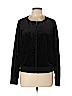 Juicy Couture Black Jacket Size L - photo 1