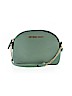 Christian Siriano for Payless Green Crossbody Bag One size - photo 1