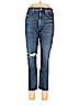 Citizens of Humanity Blue Jeans Size 28 waist - photo 1