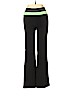 Lululemon Athletica Black Active Pants Size 4 - photo 2