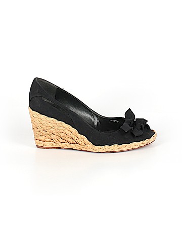 Stuart Weitzman Wedges (view 1)