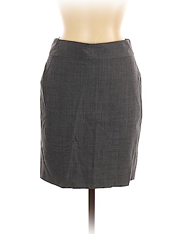 Banana Republic Wool Skirt (view 1)