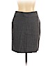 Banana Republic Gray Wool Skirt Size 2 (petite) - photo 1