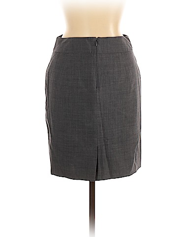 Banana Republic Wool Skirt (view 2)