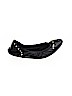 Ballasox by Corso Como Black Flats Size 8 - photo 1