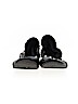 Ballasox by Corso Como Black Flats Size 8 - photo 2
