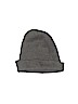 Unbranded 100% Acrylic Solid Gray Beanie One size - photo 1