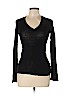 Splendid Black Thermal Top Size L - photo 1