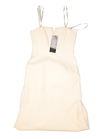 BCBGMAXAZRIA Cocktail Dress (view 1)