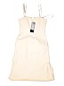 BCBGMAXAZRIA 100% Polyester Ivory Cocktail Dress Size 2 - photo 1