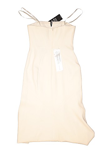 BCBGMAXAZRIA Cocktail Dress (view 2)