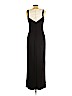 Teeze Me Black Cocktail Dress Size 11 - photo 2