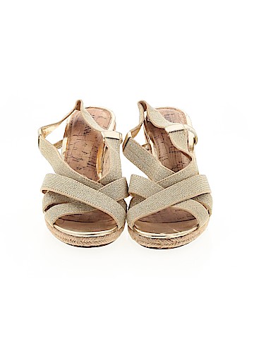 Merona Wedges (view 2)