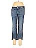 Mossimo Blue Jeans Size 8 - photo 1