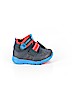 Stride Rite Blue Sneakers Size 4 (baby) - photo 1