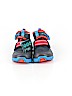 Stride Rite Blue Sneakers Size 4 (baby) - photo 2