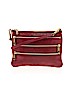 Rebecca Minkoff Red Leather Crossbody Bag One size - photo 1