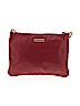 Rebecca Minkoff Red Leather Crossbody Bag One size - photo 3