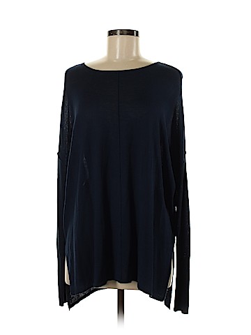 H&M Long Sleeve Top (view 1)