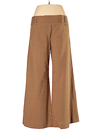 BCBGMAXAZRIA Wool Pants (view 1)