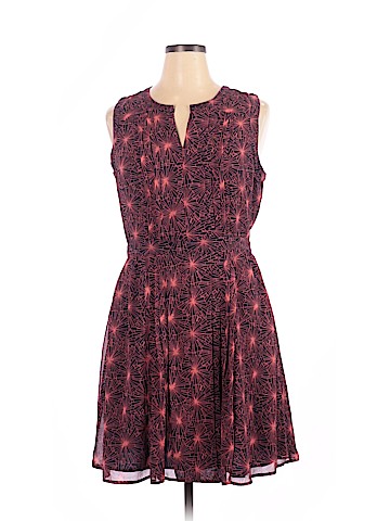 Halogen Casual Dress (view 1)