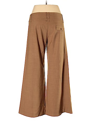 BCBGMAXAZRIA Wool Pants (view 2)