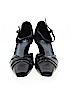 Life Stride Black Heels Size 6 - photo 2