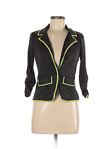 Wet Seal Blazer (view 1)