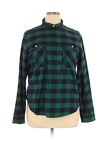 J. Crew Factory Store Jacket (view 1)