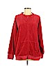 Juicy Couture Black Label Red Jacket Size M - photo 1