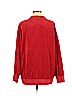 Juicy Couture Black Label Red Jacket Size M - photo 2
