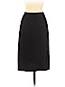 Mossimo Black Casual Skirt Size S - photo 2