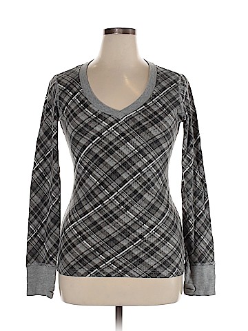 Vanity Long Sleeve Top (view 1)