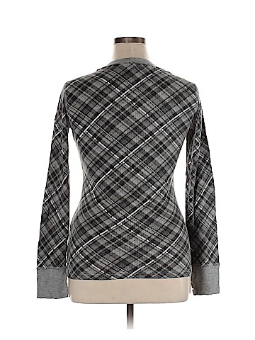 Vanity Long Sleeve Top (view 2)