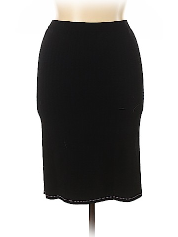 Grace Dane Lewis Casual Skirt (view 2)