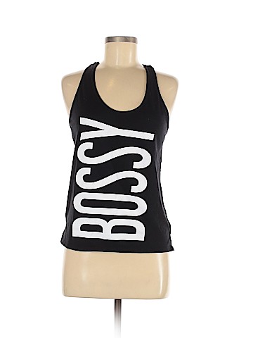 City Streets Tank Top (view 1)