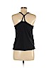 City Streets Black Tank Top Size M - photo 2