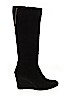 Aldo Black Boots Size 9 - photo 1