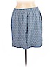 Sonoma Goods for Life Blue Casual Skirt Size 1X - photo 1