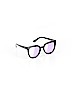 Quay Australia Solid Gray Sunglasses One size - photo 1