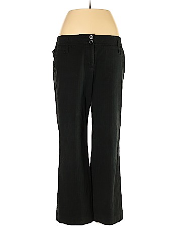 Ann Taylor LOFT Khakis (view 1)