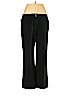 Ann Taylor LOFT Black Khakis Size 12 (petite) - photo 1