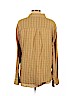 Étoile Isabel Marant Tan Long Sleeve Button-Down Shirt Size EU (FR) 42 / US 10 - photo 2