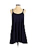 TOBI Blue Sleeveless Top Size S - photo 1