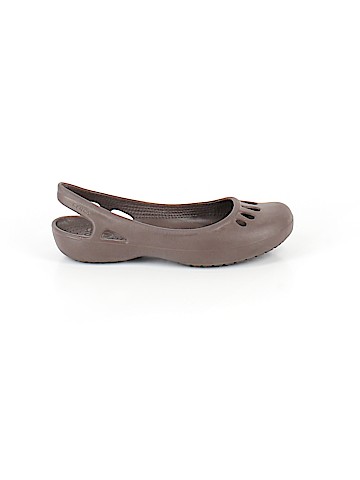 Crocs Flats (view 1)