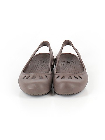 Crocs Flats (view 2)