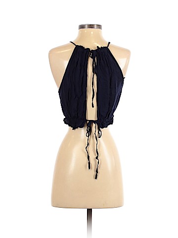 Lulu's Sleeveless Top (view 2)