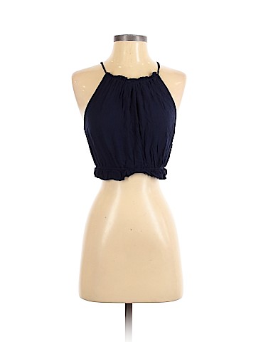 Lulu's Sleeveless Top (view 1)